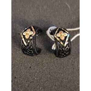 VINTAGE Black Hills Brass C.CO 10k/12k